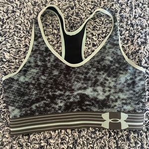 Under Armour Reversible Sports Bra